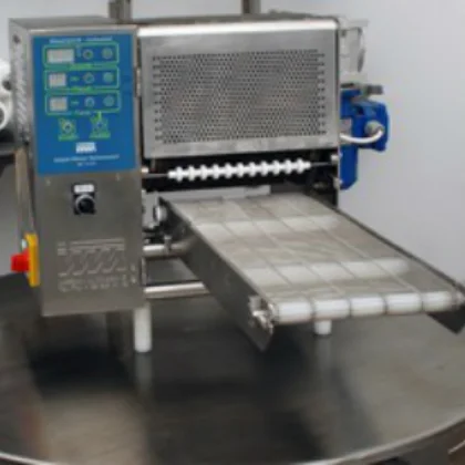 imsms maszyny do produkcji gastronomicznej